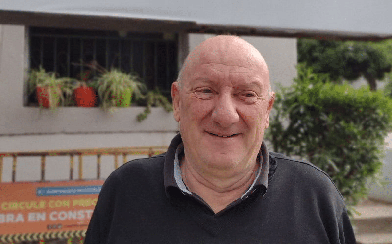 Guillermo Valli