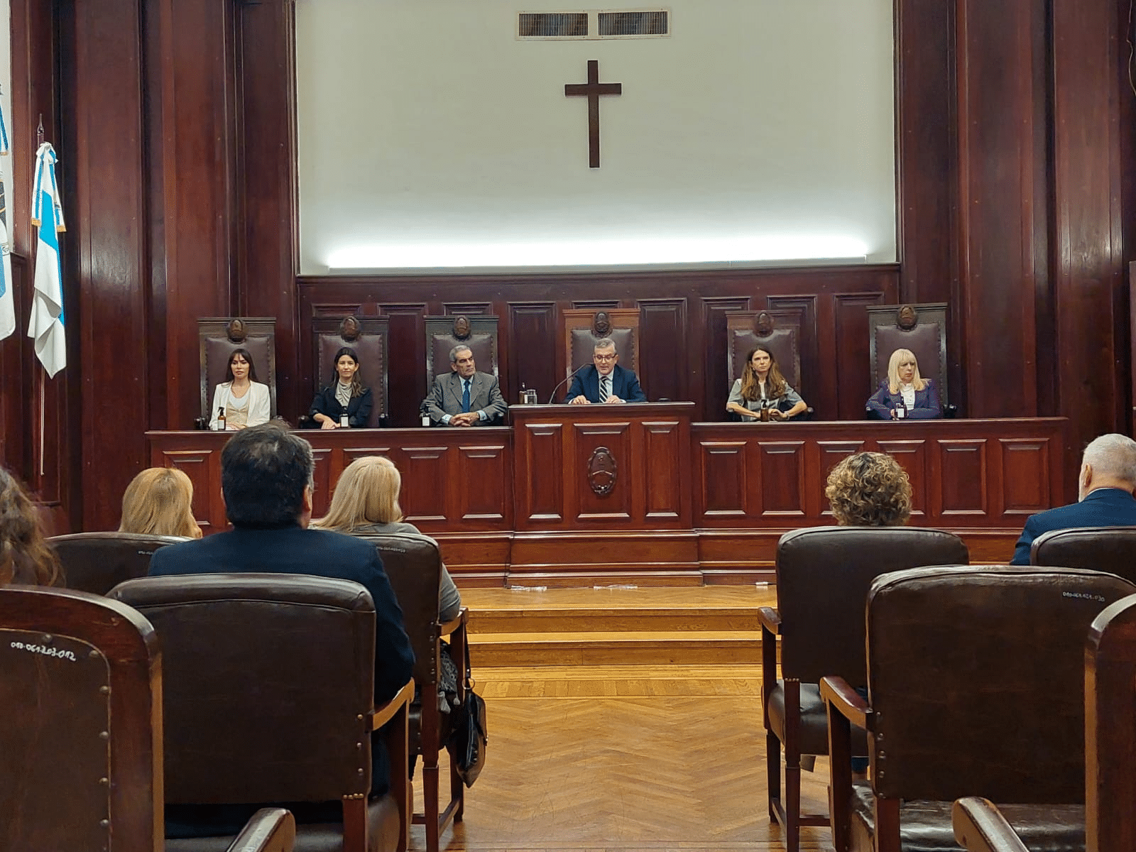 Cortee Suprema