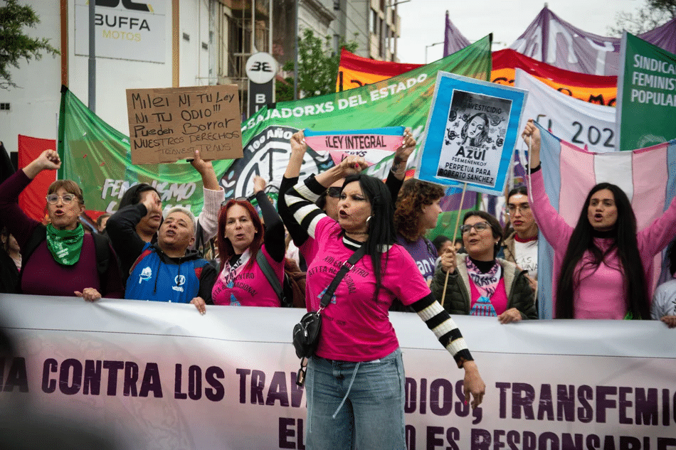 39° Encuentro Plurinacional