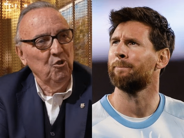 Messi